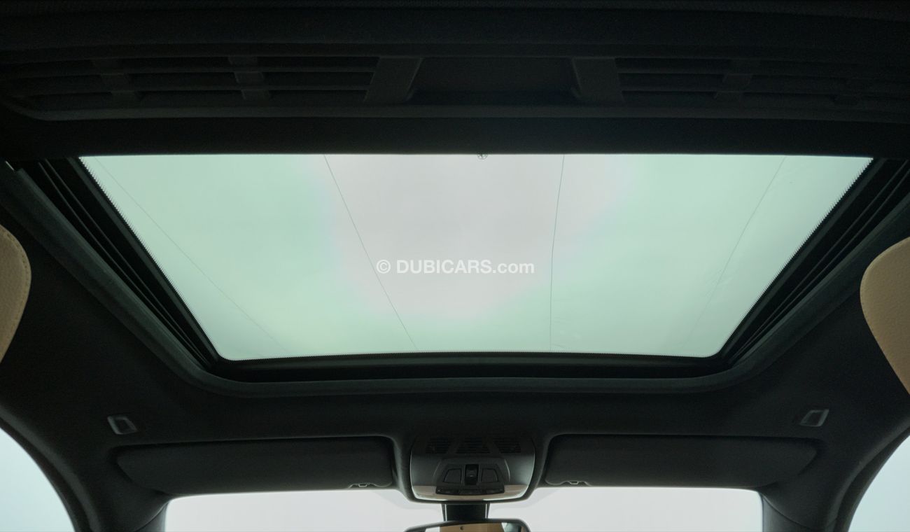 بي أم دبليو 420i 420i 2000