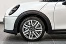 Mini Cooper Mini Cooper C  3-Door  Pure