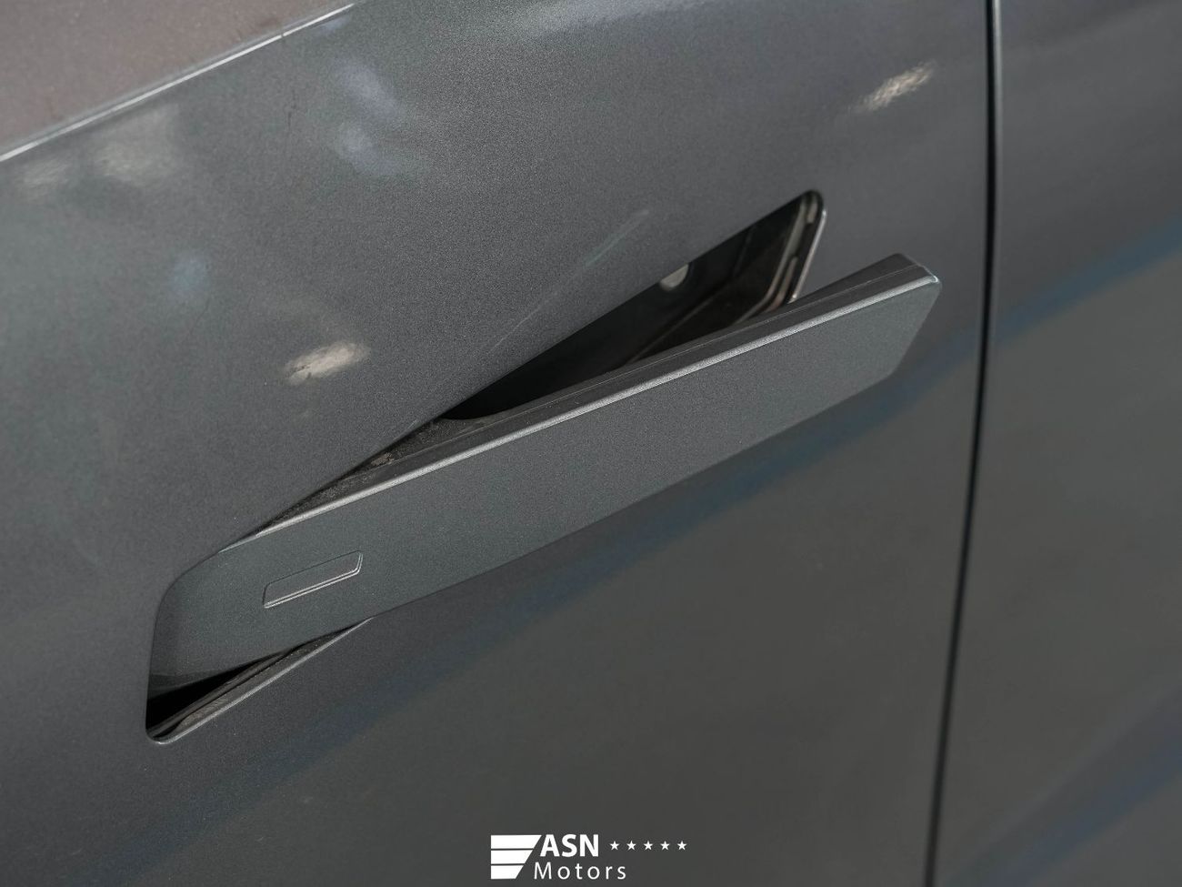 GAC GS3 270T 1.5 Turbo 2025 (Export Price)