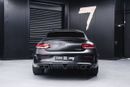 Mercedes-Benz C 63S AMG AMG C63S Coupe + Carbon + Burmester + Distronic