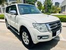 Mitsubishi Pajero GLS HIGHLINE
