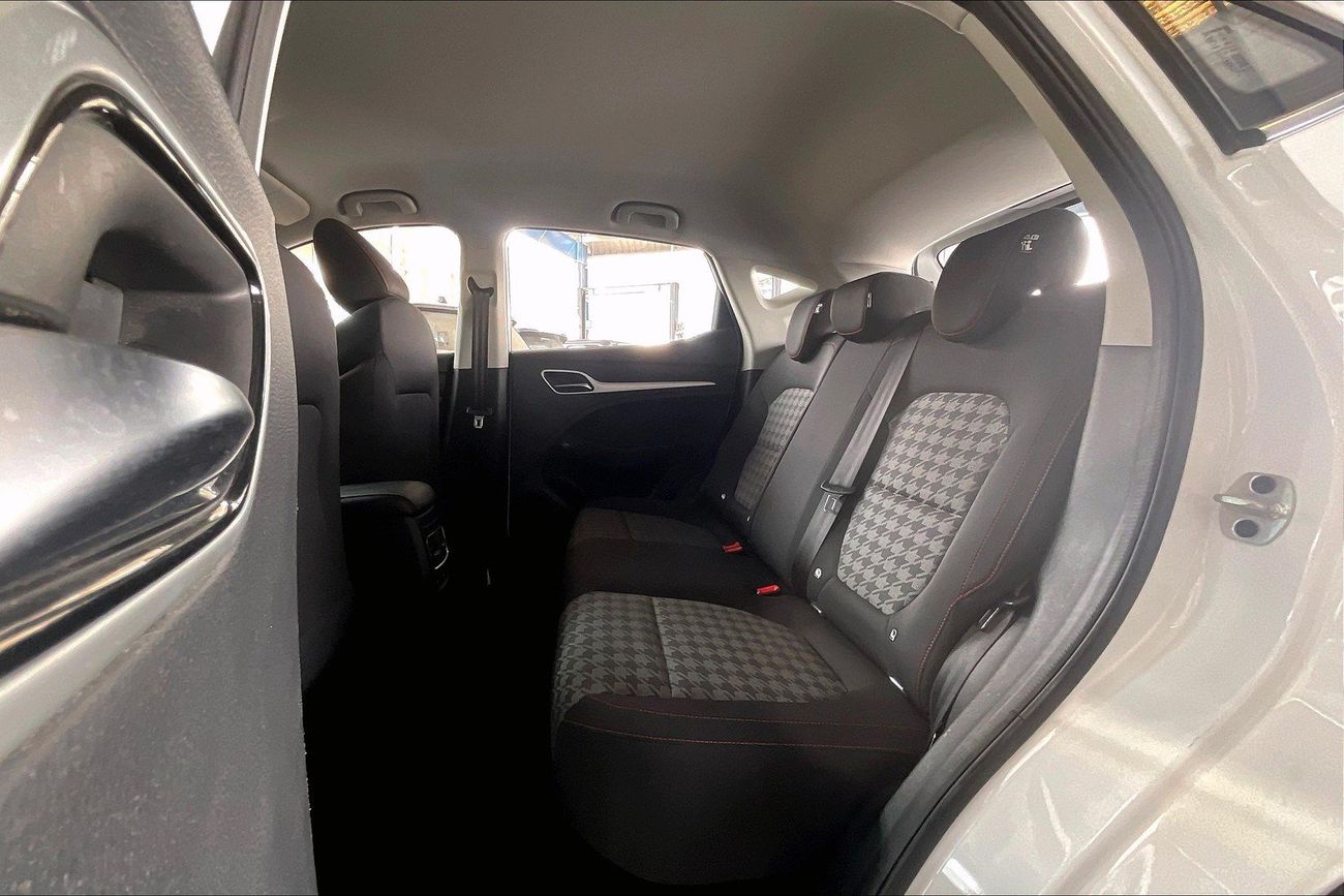 MG ZS Standard | Guaranteed Warranty | 0 Down Payment