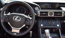 Lexus IS350 FSport