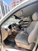 Nissan Pathfinder SV
