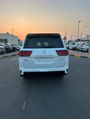 Toyota Land Cruiser GXR