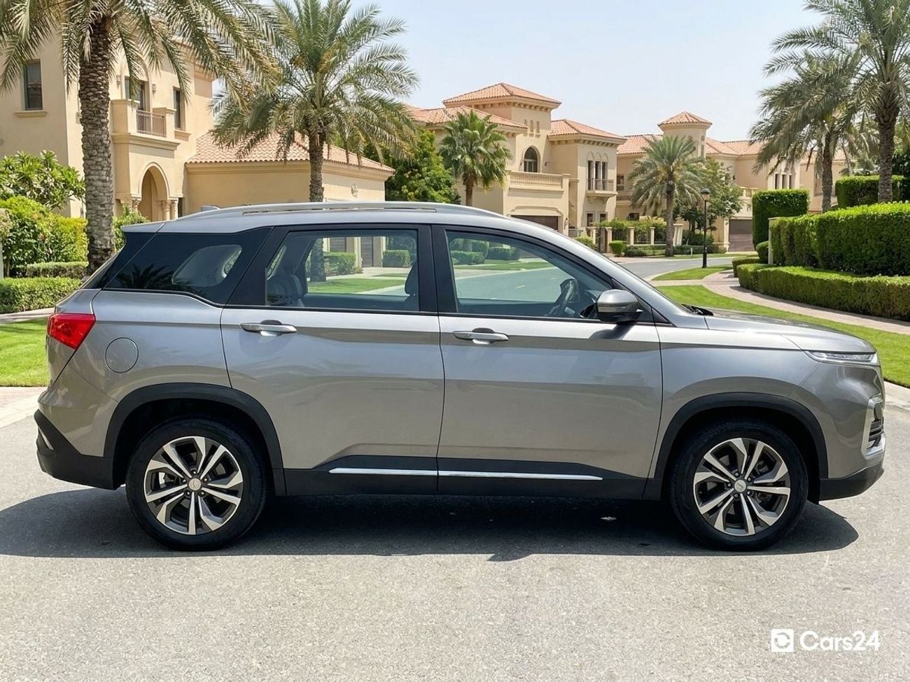Chevrolet Captiva 2024 PREMIER | AED 832/Month | 0 DP | 30 Day Return | Warranty