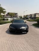 Toyota Supra GR
