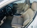 Honda Accord LX MODEL 2016 GCC CAR PERFECT CONDITION FULL OPTION SUN ROOF