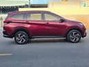 Toyota Rush 2019 | 1.5L PETROL | AT | LHD | PUSH START ENGINE | ALLOY WHEELS | LEATHER SEATS
