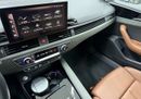 أودي A5 40 TFSI S-LINE SPORTBACK 40 TFSI S-LINE 40 TFSI S Line 2.0L (187 HP)