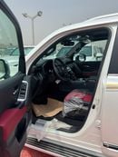 Toyota Land Cruiser VXR FULL OPTION