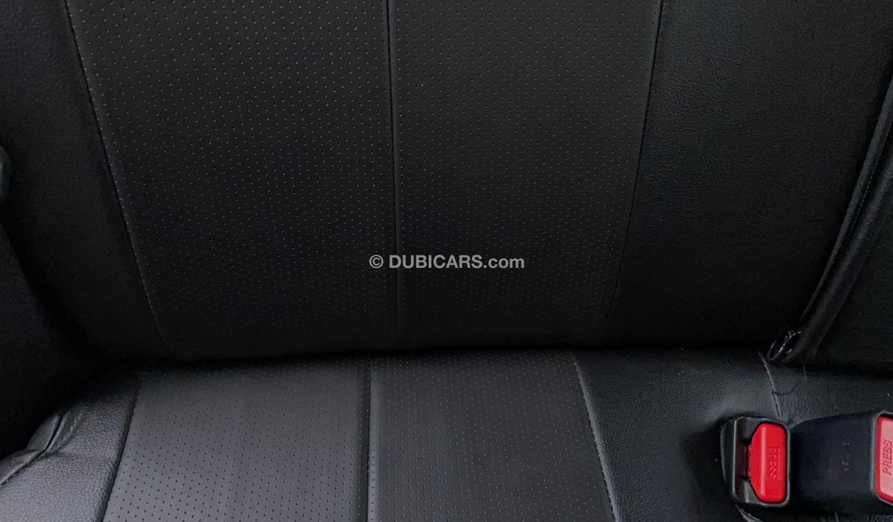 Toyota Yaris SE / E 1.3 | Zero Down Payment | Free Home Test Drive