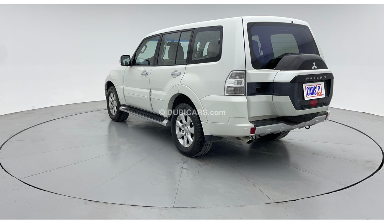 Mitsubishi Pajero GLS BASE 3.5 | Zero Down Payment | Free Home Test Drive