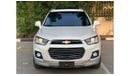 Chevrolet Captiva LTZ