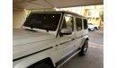 مرسيدس بنز G 63 AMG