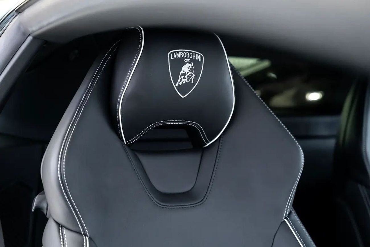 Lamborghini Huracan EVO Lamborghini Huracan