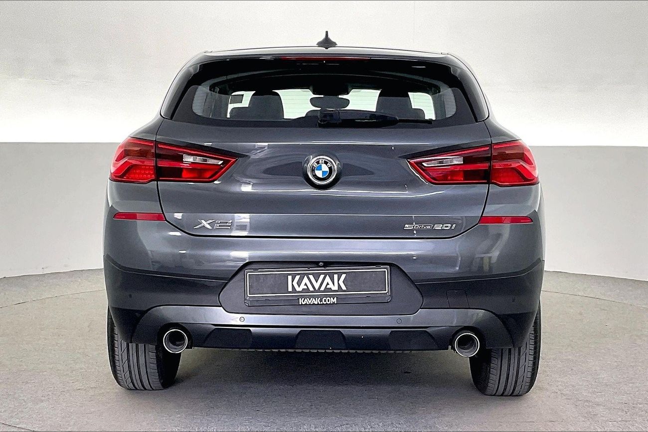 Toyota RAV4 EX | Guaranteed Warranty | 0 Down Payment