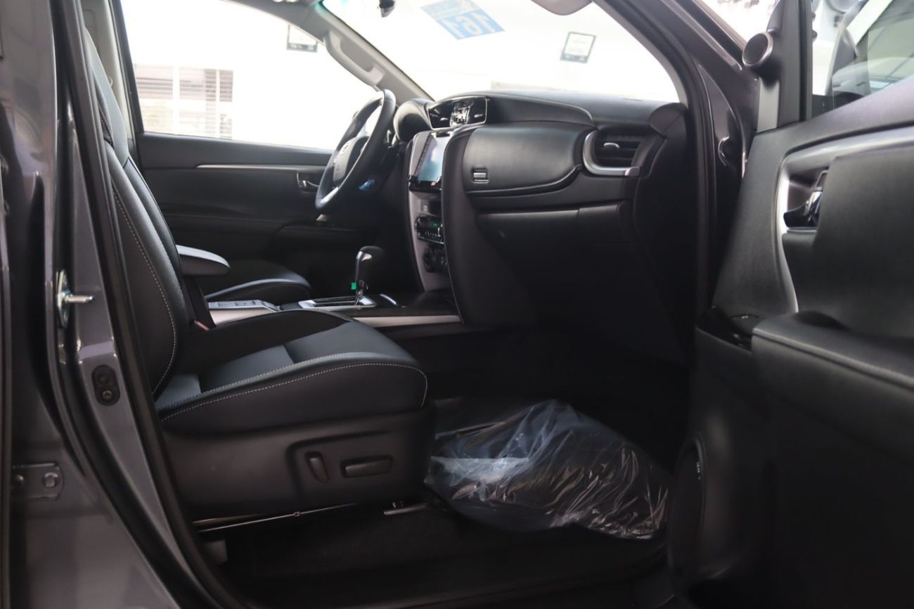 تويوتا فورتونر