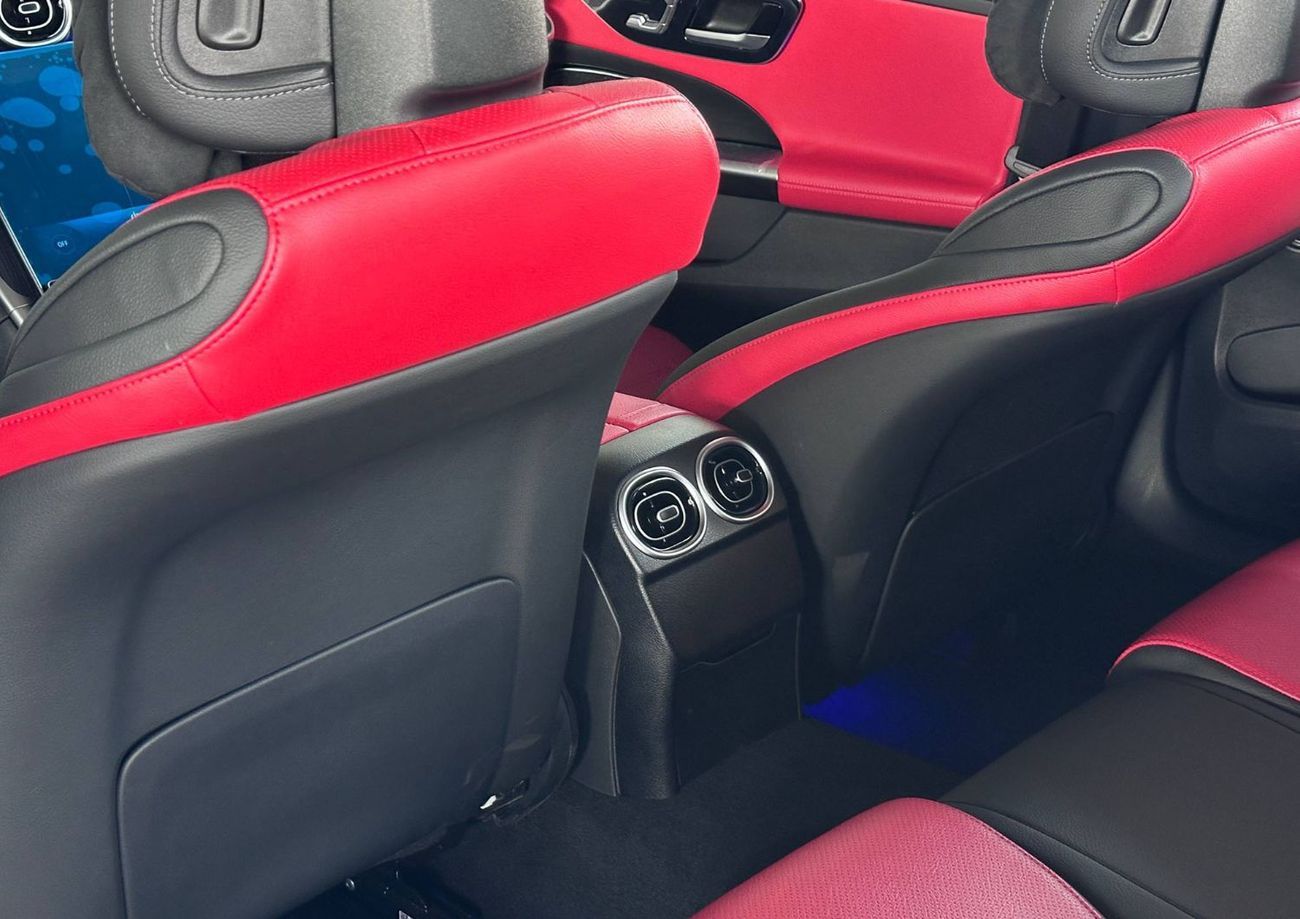 Mercedes-Benz C 200 L