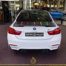 بي أم دبليو M4 Std