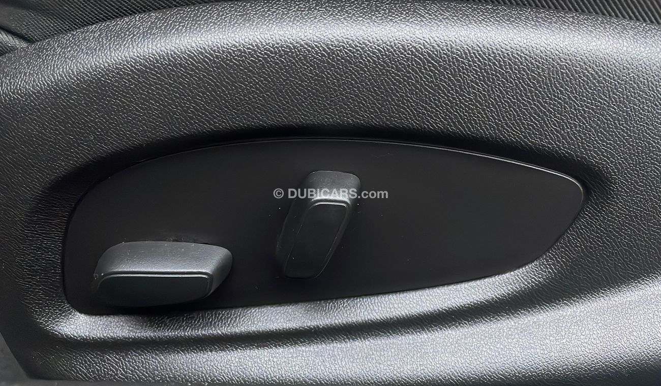 Chevrolet Camaro SS 6.2 | Under Warranty | Inspected on 150+ parameters