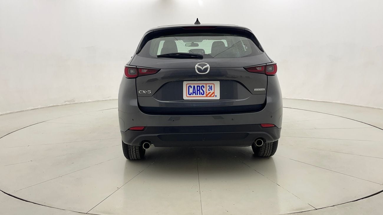 Mazda CX5 GL 2.5 | Zero Down Payment | Home Test Drive