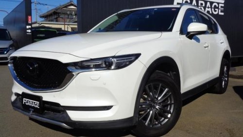 Mazda CX-5 KF2P