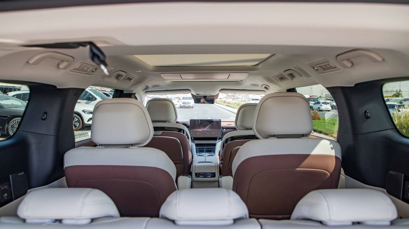 بي واي دي Xia DM-i 180KM EXCELLENCE EDITION | 2025 | Ready Stock Limited QTY | For Local Registration +10%