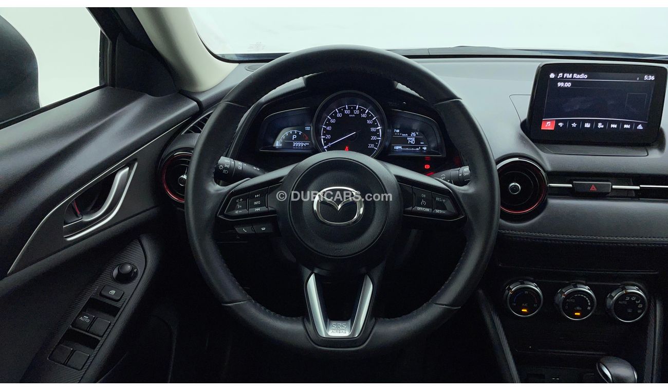 Mazda CX3 GT 2 | Zero Down Payment | Free Home Test Drive