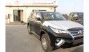 Toyota Fortuner Brand New