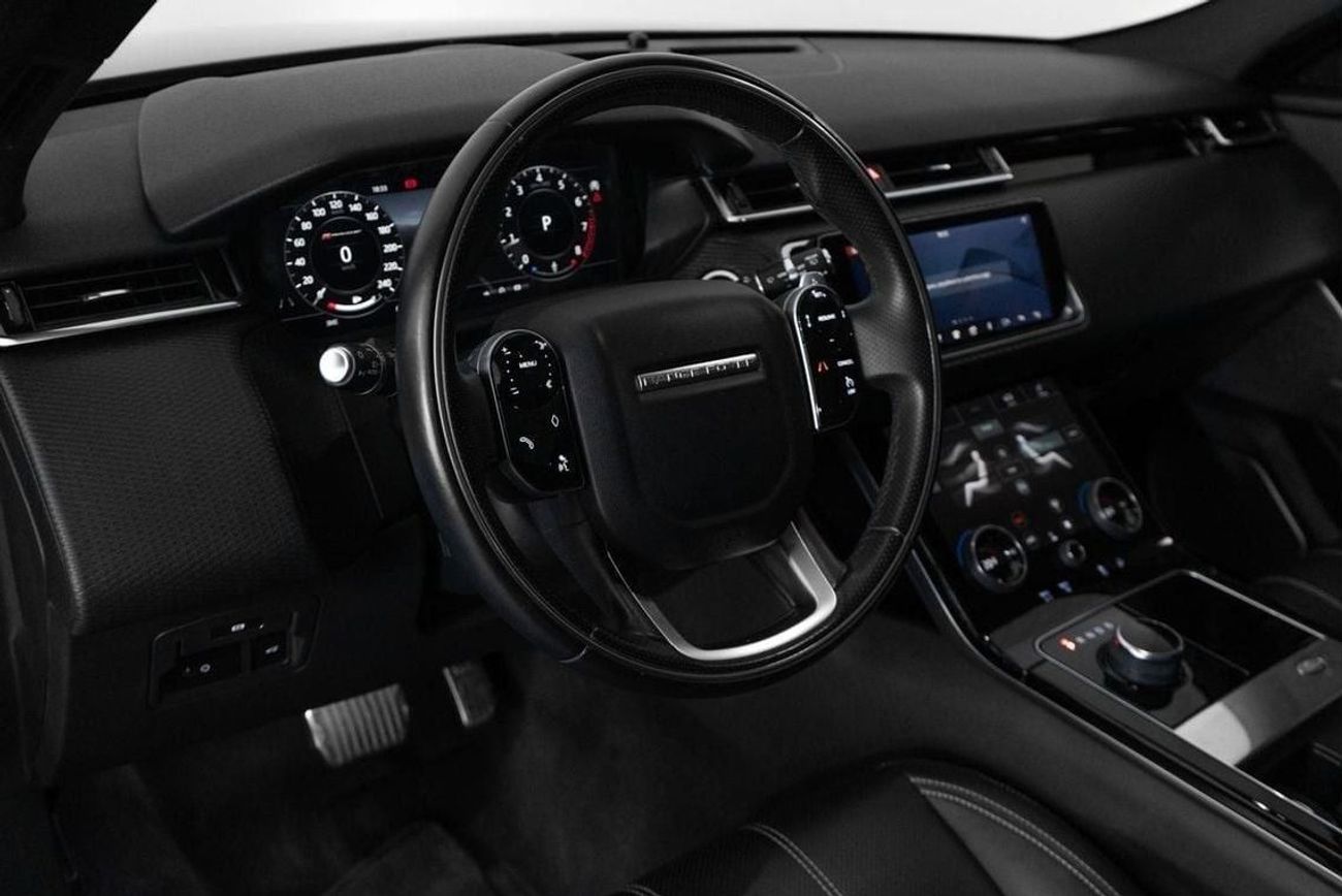 Land Rover Range Rover Velar Dynamic SE P250 2.0L