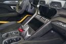 Lamborghini Urus VTI 4.0T V8 Performante