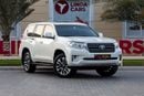 Toyota Prado GXR 4.0L 4WD