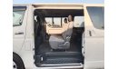 Toyota Hiace TOYOTA HIACE VAN RIGHT HAND DRIVE (PM1403)