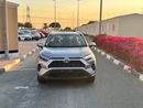 Toyota RAV4 2024 HYBRID AWD 2.5L CUV BRAND NEW GCC 0KM