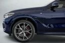 BMW X6M XDrive 40i M-Sport