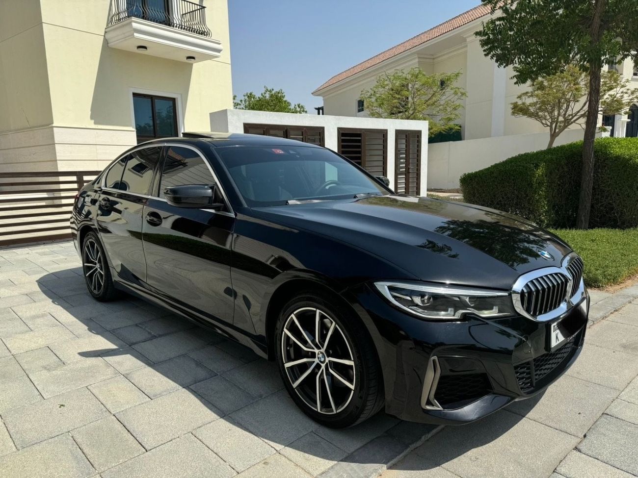 BMW 330i M Sport BMW 330i / 2020 / USA CLEAN TITLE/ 79,000KM
