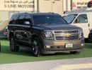 Chevrolet Tahoe LTZ DVD/COOL BOX/HF T/GATE