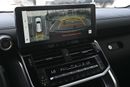 Toyota Land Cruiser VX