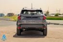 Renault Duster LE Techno 2026 | 1.3L Turbo Power | 153 HP | Premium Features | Full Tech & Safety