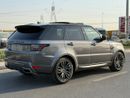 Land Rover Range Rover Sport Dynamic HSE P360 3.0L