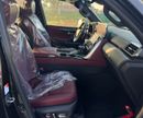 Lexus LX600 LEXUS LX600 (VJA310) 3.5L SUV 4WD