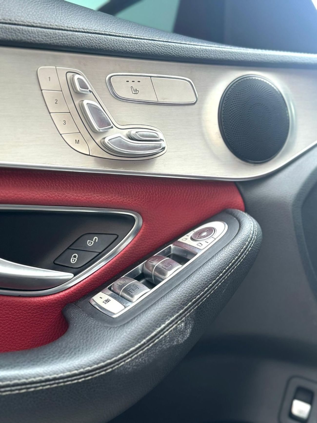 Mercedes-Benz C 300 Std