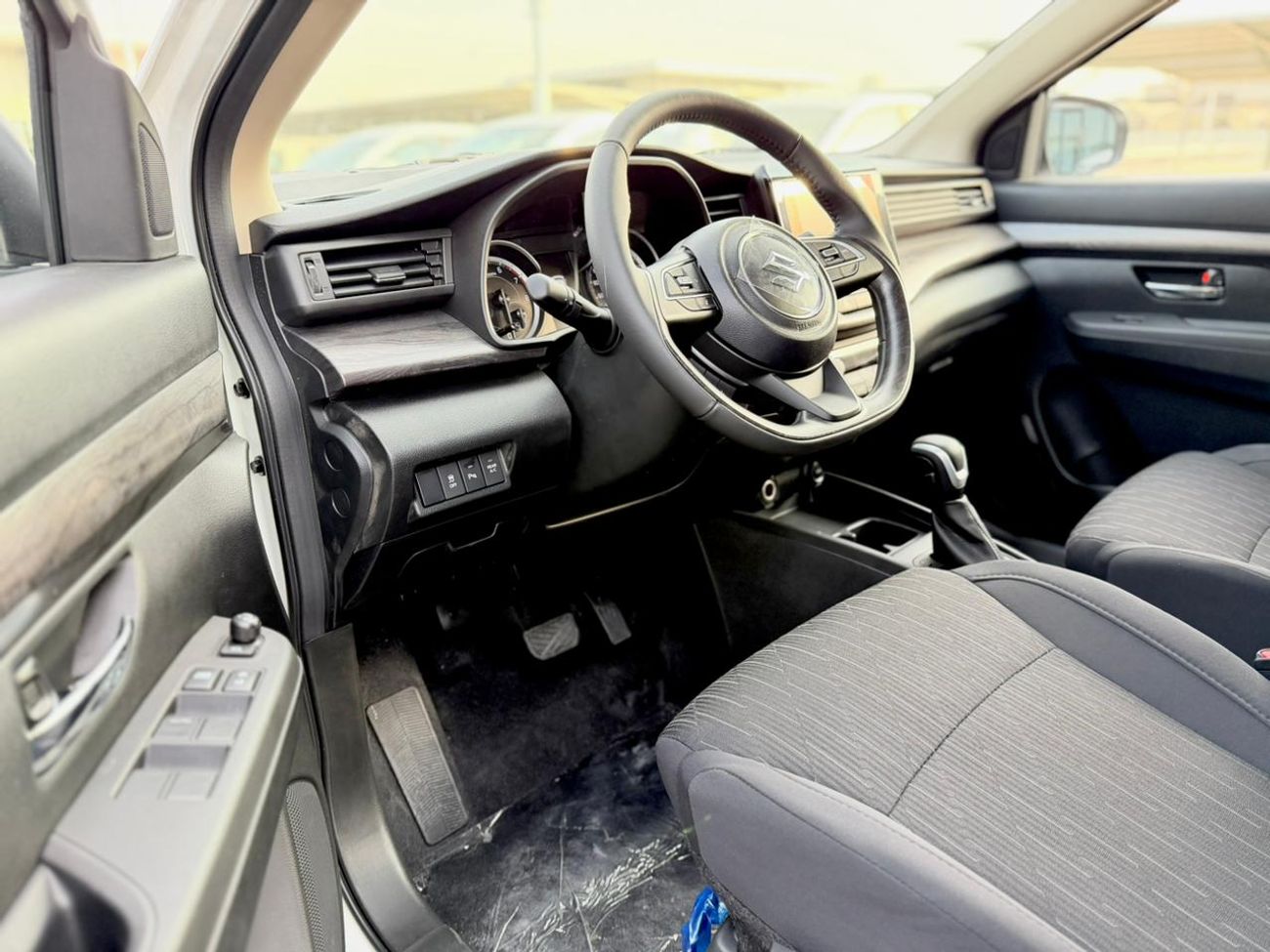 سوزوكي ايرتيغا