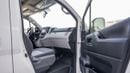تويوتا هاياس GL TOYOTA HIACE 3.5 AT A -2026YM