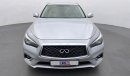 إنفينيتي Q50 PREMIUM 2 | +مع الضمان | كمان تم فحص ١٥٠