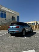 ميني وان كلوب مان