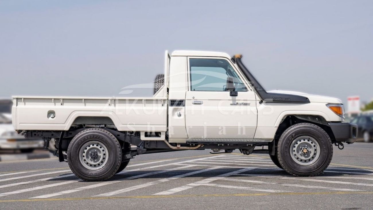 Toyota Land Cruiser Pick Up TOYOTA LAND CRUISER LC79SC 4.0P MT MY2023