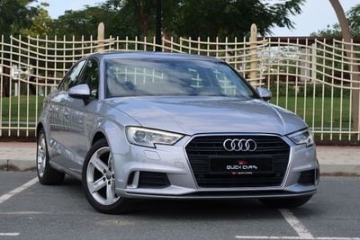 Audi A3 35 TFSI Design 1.4L