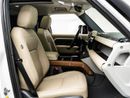 Land Rover Defender 130 SE P400 X Dynamic (7 Seater) 2023 Land Rover Defender 130 SE P400, 2028 Land Rover Warranty + Se